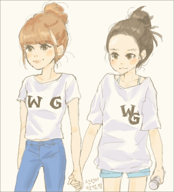 :    ♥.. Wonder Girls .. ♥,